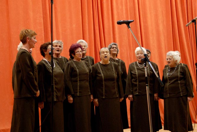 Humanitáris koncert 2015. szeptember 27. képek